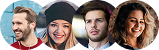 Rental business community